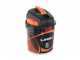Lavor Ashley 901 - Ash Vacuum Cleaner with 18 L Tank - Electric Motor 1000 W