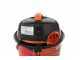 Lavor Ashley 901 - Ash Vacuum Cleaner with 18 L Tank - Electric Motor 1000 W