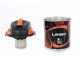 Lavor Ashley 901 - Ash Vacuum Cleaner with 18 L Tank - Electric Motor 1000 W