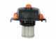 Lavor Ashley 901 - Ash Vacuum Cleaner with 18 L Tank - Electric Motor 1000 W