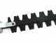 Kawasaki TJ53E I - Multifunction petrol brush cutter - Attila rod