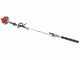Kawasaki TJ53E I - Multifunction petrol brush cutter - Attila rod