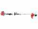 Kawasaki TJ53E I - Multifunction petrol brush cutter - Attila rod