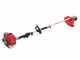 Kawasaki TJ53E I - Multifunction petrol brush cutter - Attila rod