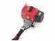 Kawasaki TJ53E I - Multifunction petrol brush cutter - Attila rod