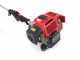 Kawasaki TJ53E I - Multifunction petrol brush cutter - Attila rod