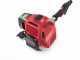 Kawasaki TJ53E I - Multifunction petrol brush cutter - Attila rod