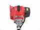 Kawasaki TJ53E I - Multifunction petrol brush cutter - Attila rod