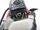 Kawasaki TJ53E I - Multifunction petrol brush cutter - Attila rod