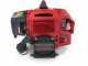 Kawasaki TJ53E I - Multifunction petrol brush cutter - Attila rod