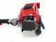 Kawasaki TJ53E I - Multifunction petrol brush cutter - Attila rod