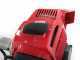 Kawasaki TJ53E I - Multifunction petrol brush cutter - Attila rod