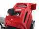 Kawasaki TJ53E I - Multifunction petrol brush cutter - Attila rod