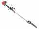 Kawasaki TJ53E I - Multifunction petrol brush cutter - Attila rod