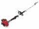 Kawasaki TJ53E I - Multifunction petrol brush cutter - Attila rod