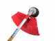 Kawasaki TJ45E I - Multifunction petrol brush cutter - Attila rod