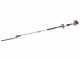 Kawasaki TJ45E I - Multifunction petrol brush cutter - Attila rod