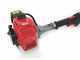 Kawasaki TJ45E I - Multifunction petrol brush cutter - Attila rod