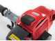 Kawasaki TJ45E I - Multifunction petrol brush cutter - Attila rod