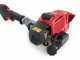Kawasaki TJ45E I - Multifunction petrol brush cutter - Attila rod