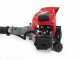 Kawasaki TJ45E I - Multifunction petrol brush cutter - Attila rod