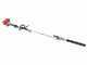 Kawasaki TJ45E I - Multifunction petrol brush cutter - Attila rod