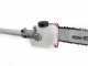 Kawasaki TJ45E I - Multifunction petrol brush cutter - Attila rod