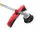 Honda GX 25 I - Petrol 4-stroke multifunction petrol brush cutter - Attila rod