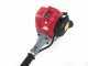 Honda GX 25 I - Petrol 4-stroke multifunction petrol brush cutter - Attila rod