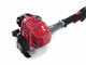 Honda GX 25 I - Petrol 4-stroke multifunction petrol brush cutter - Attila rod