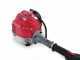 Honda GX 25 I - Petrol 4-stroke multifunction petrol brush cutter - Attila rod