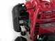 Honda GX 25 I - Petrol 4-stroke multifunction petrol brush cutter - Attila rod