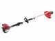 Honda GX 25 I - Petrol 4-stroke multifunction petrol brush cutter - Attila rod