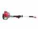 Honda GX 25 I - Petrol 4-stroke multifunction petrol brush cutter - Attila rod