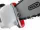 Honda GX 25 I - Petrol 4-stroke multifunction petrol brush cutter - Attila rod