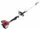 Honda GX 25 I - Petrol 4-stroke multifunction petrol brush cutter - Attila rod