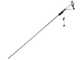 Castellari Tucano VG 6 - Corded Pruning Shear - Pruning Shears on 4.5 m telescopic pole