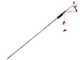 Castellari Tucano VG 6 - Corded Pruning Shear - Pruning Shears on 4.5 m telescopic pole