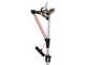 Castellari Tucano VG 6 - Corded Pruning Shear - Pruning Shears on 4.5 m telescopic pole