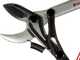 Castellari Tucano VG 6 - Corded Pruning Shear - Pruning Shears on 4.5 m telescopic pole