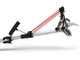 Castellari Tucano VG 6 - Corded Pruning Shear - Pruning Shears on 4.5 m telescopic pole