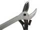 Castellari Tucano VG 6 - Corded Pruning Shear - Pruning Shears on 4.5 m telescopic pole
