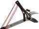 Castellari Tucano VG 6 - Corded Pruning Shear - Pruning Shears on 4.5 m telescopic pole