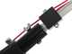 Castellari Tucano VG 6 - Corded Pruning Shear - Pruning Shears on 4.5 m telescopic pole