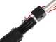 Castellari Tucano VG 6 - Corded Pruning Shear - Pruning Shears on 4.5 m telescopic pole