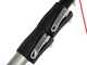 Castellari Tucano VG 6 - Corded Pruning Shear - Pruning Shears on 4.5 m telescopic pole