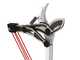Castellari Tucano VG 6 - Corded Pruning Shear - Pruning Shears on 4.5 m telescopic pole
