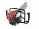 Attila AT 53 K - 2-stroke Mixture Auger - Kawasaki TJ 53 E - Bit not included
