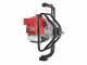 Attila AT 53 K - 2-stroke Mixture Auger - Kawasaki TJ 53 E - Bit not included