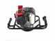 Attila AT 53 K - 2-stroke Mixture Auger - Kawasaki TJ 53 E - Bit not included
